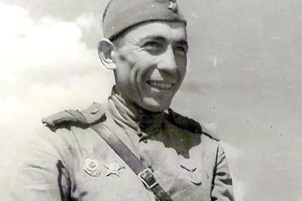 Ахат Абдулхакович Ахметьянов